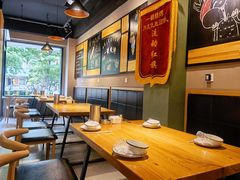 -一顿烧烤(八经街店)