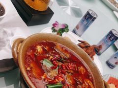 -一品滇香·云南菜(公益西桥店)