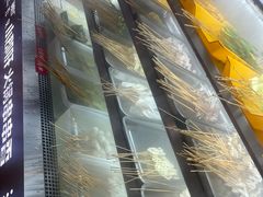 -钢管厂五区小郡肝串串香(滨江店)
