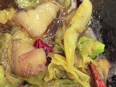 -江南村酒家