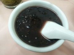 送的血糯米-春餐厅