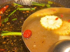 -潮澎派·潮汕菜大排档(南较西路店)