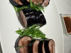 -四季民福烤鸭店(故宫店)