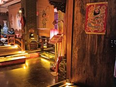 -潞州宴·长治人的会客厅(长兴北路店)