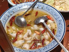 -缪氏川菜(深圳北站缤果空间店)
