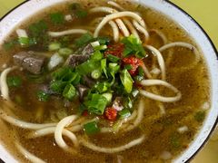 -老光明岗琼甜茶馆
