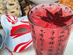 -唐猫庭院·千年陕菜(大唐不夜城店)