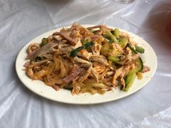 -陈根记大牌档