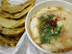 -金胜胖子牛肉锅贴(五福街店)