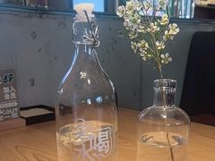 -一坐一忘云南菜(三里屯店)
