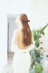 -LaMousse婚纱买手店