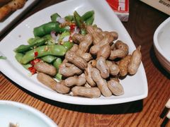 -管氏翅吧(台湾街店)