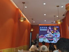 -状元虎.摇滚炒鸡.家常菜(义勇街店)