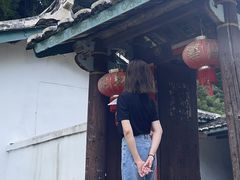 -龙岩森林水乡景区