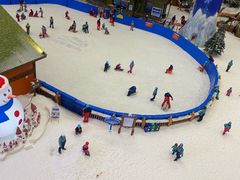 -长沙湘江冰雪世界