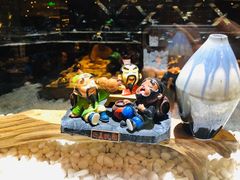 -红辣椒·川菜·火锅(张杨路店)