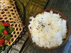 米饭-大理岛·精品云南菜·音乐餐厅
