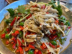 -邱金小炒·30 年盐帮江湖菜(自贡店)