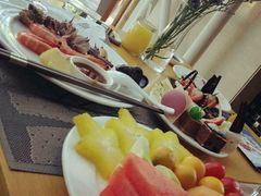 -佰园全日西餐厅-厦门佰翔软件园酒店