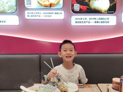 -小杨生煎(黄河路美食休闲街店)