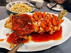 -香雪海饭店中餐厅(人民桥店)