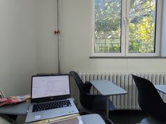 -清华大学-清芬园