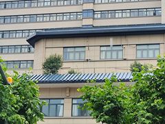-上海市中医医院(芷江路院区)