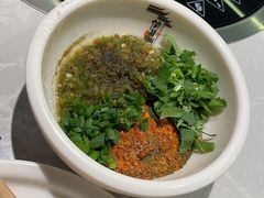 -俏牛哥鲜牛肉牛肆馆(重庆天地店)