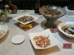 -共和酒店-西餐厅
