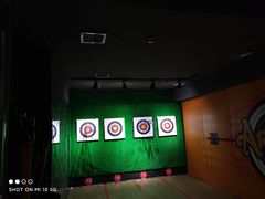 -Skay•射箭馆•弓箭娱乐(体育西店)