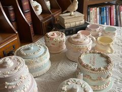 -陶野咖啡·面包披萨