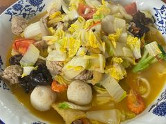 -丁来兴酒店(西街店)