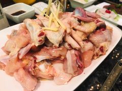 本鸡鸡窝-一席地·本地鸡窝·杭帮鸡火锅(萧山银隆百货店)