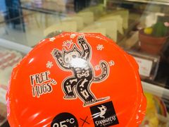 -85度C(上海兰溪二店)