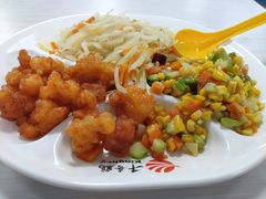 -天津大学留园餐厅