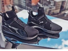 -PUMA品牌自营折扣店(天津佛罗伦萨小镇奥莱店)