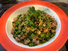 -老方桌烂蹄花川菜馆(九龙坡店)