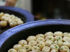 生煎包-舒蔡记生煎菜饭(云南中路店)