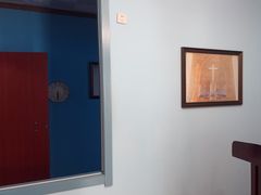 -BlueGame深蓝密室逃脱真人NPC(京投港·长阳店)