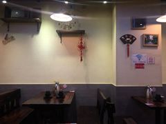 -宽窄巷子冒菜(中华广场店)