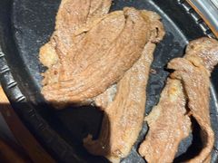 -土大力韩式烤肉料理(39年·和平路店)