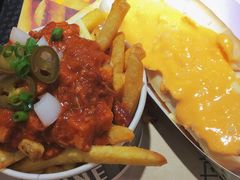 -纽约薯条(世豪广场店)