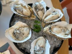 -蚝大仙横琴生蚝火锅(日月贝店)
