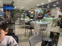 -观塘港茶餐厅(八一大道店)