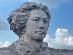 -橘子洲景区