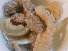 -全汁全味驴庄(凤岗店)
