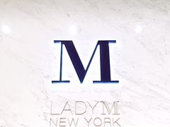 -Lady M(沙田新城市广场店)