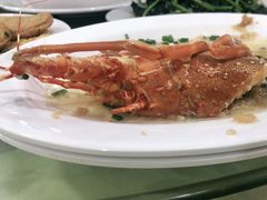 -秋姐美食店(旅游大道店)