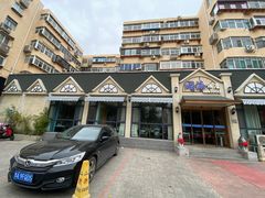 -开海酒店(经七路店)