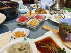 -清真·东饺宴